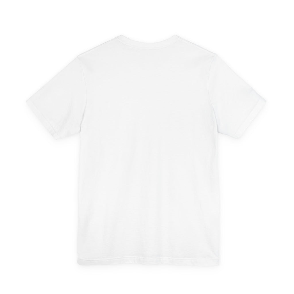 WWJD T-Shirt — Unisex Minimal Christian Faith Tee