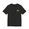 Jesus Freak Graphic Tee — Bold Christian Faith T‑Shirt