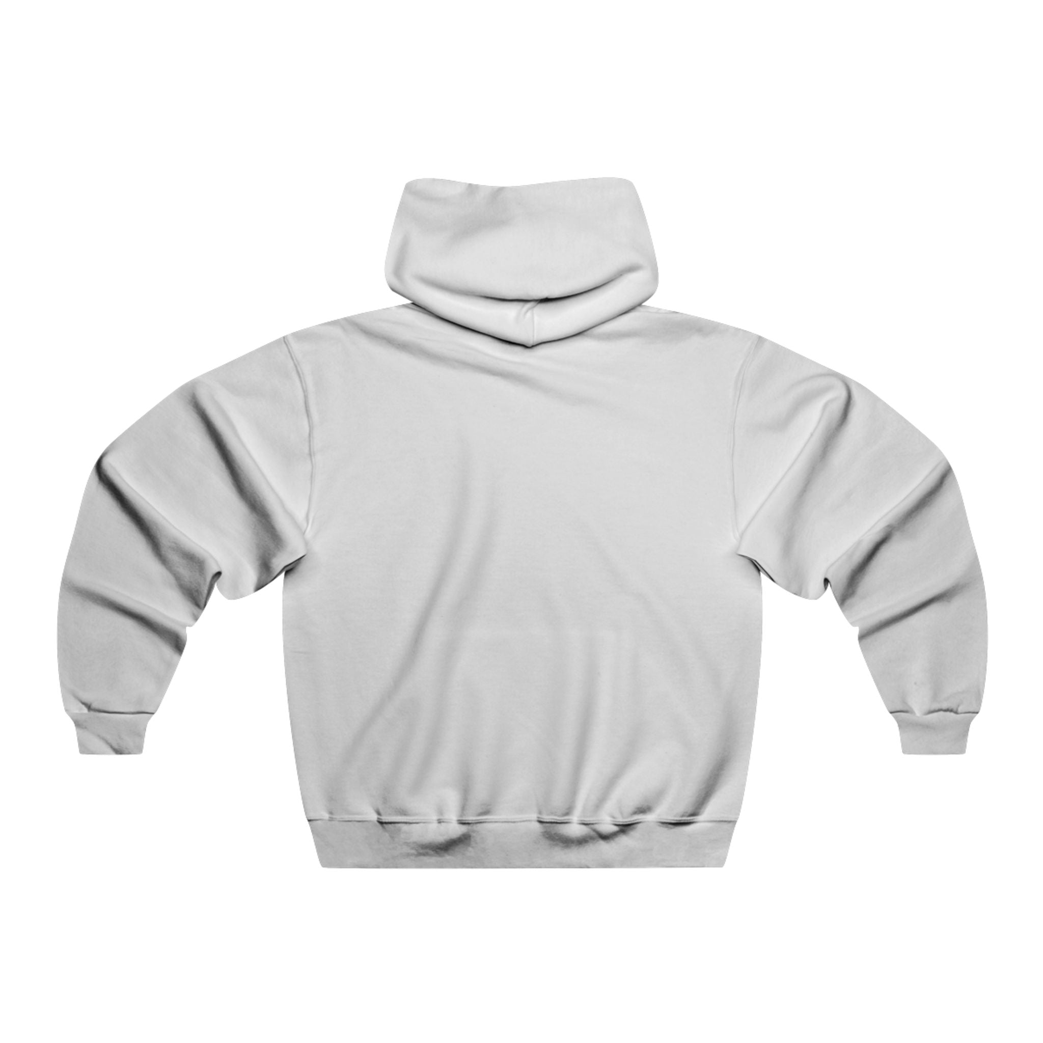 Jesus is King Crossed Arrows Compass Logo Hoodie | Hooded Sweatshirt