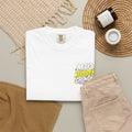 Make Heaven Crowded Tee | Christian Tee