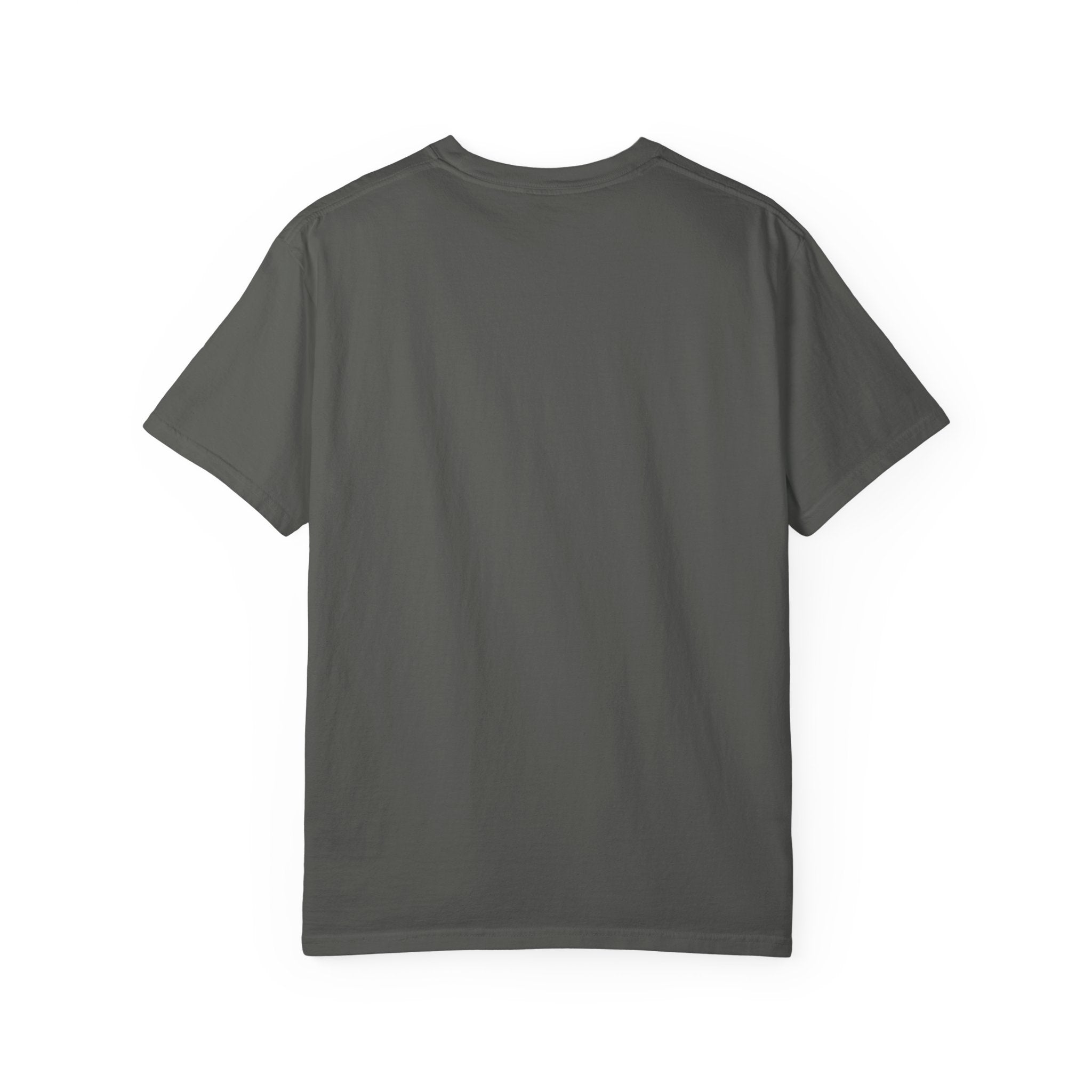Jesus is King Minimalist Tee