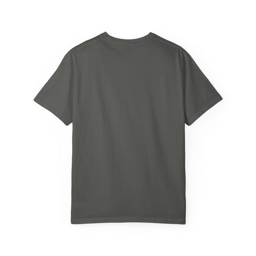 Jesus is King Minimalist Tee