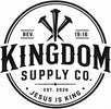 Kingdom Supply Co - Home