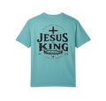 Crown of Thorns | Jesus is King Tee