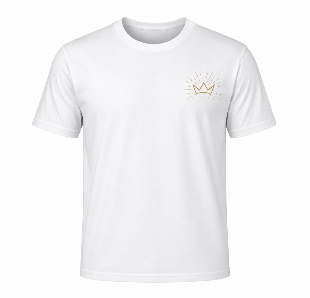 Radiant Crown | Jesus is King