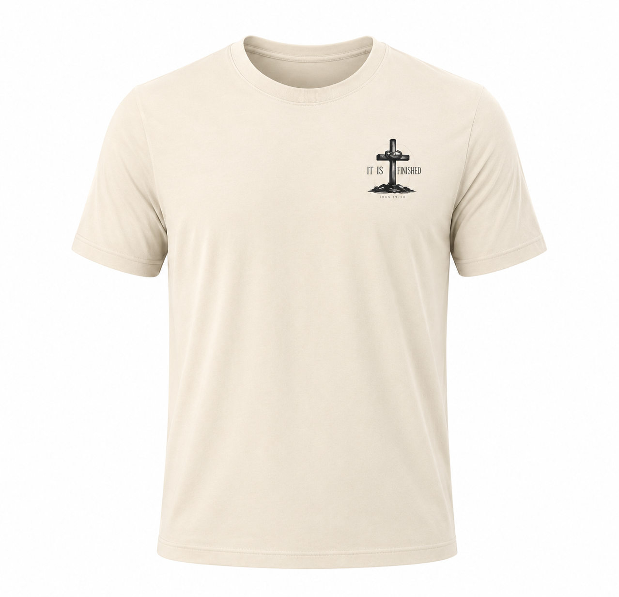 It is Finished Tee
