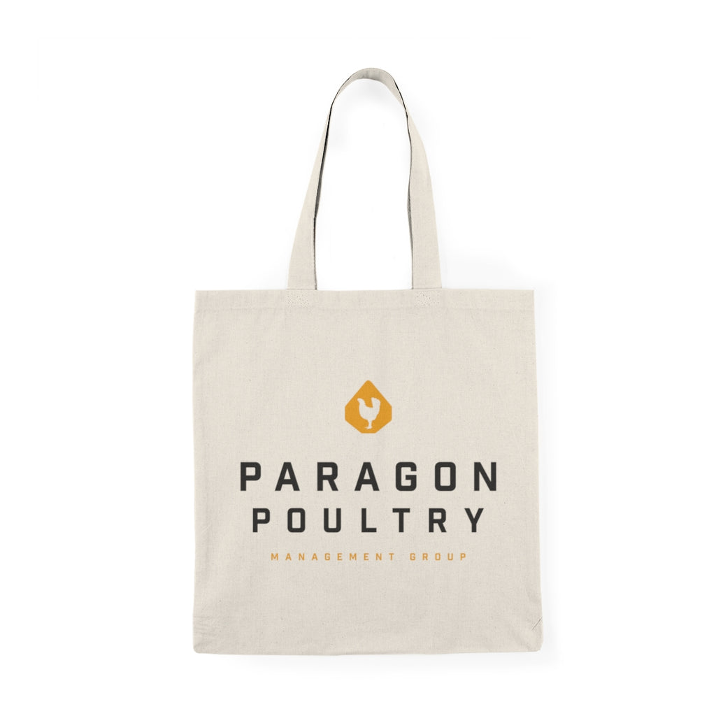 Paragon Poultry Tote Bag