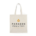 Paragon Poultry Tote Bag