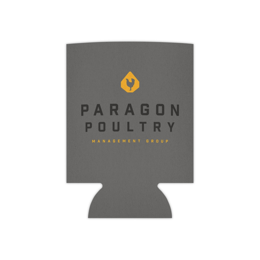 Paragon Poultry Can Coozie