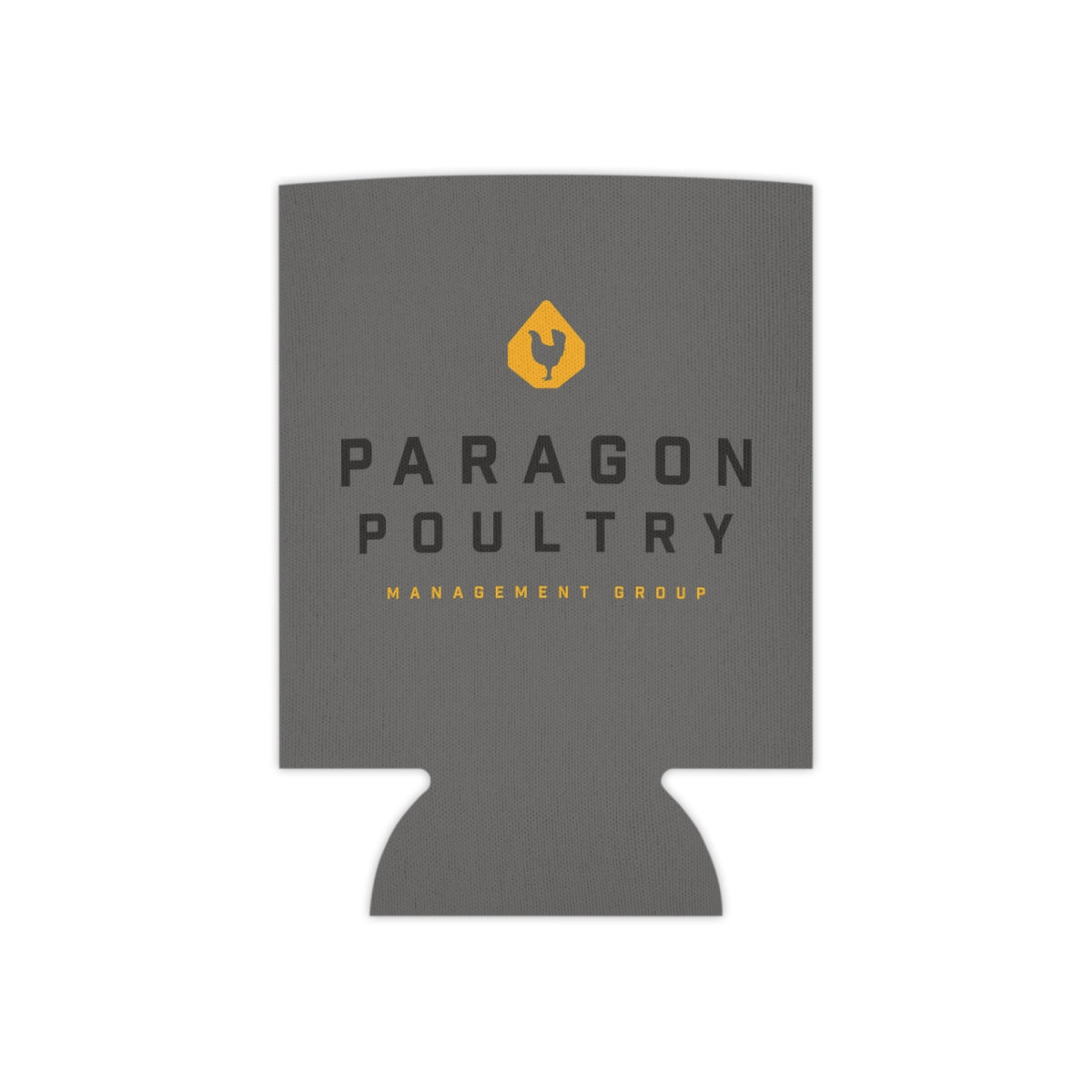 Paragon Poultry Can Coozie