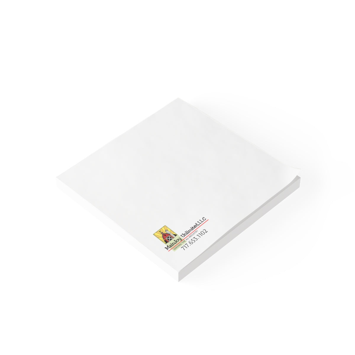 Mainjoy Unlimited Sticky Note
